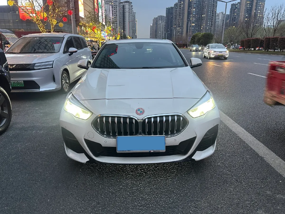 2021 BMW 2 Series 2.0T 192HP L4 7DCT,autocango,china used car exporter,china ev exporter,chinese used car exporter,chinese used ev exporter