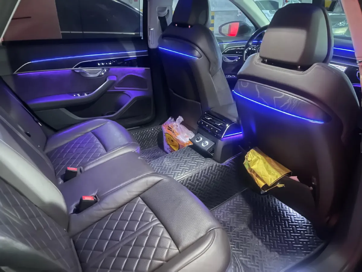 2021 Audi A8 3.0T 286HP V6 8AT,autocango,china used car exporter,china ev exporter,chinese used car exporter,chinese used ev exporter