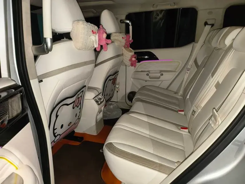 2021 Cyberspace 300 2.0T 227HP L4 8AT,autocango,china used car exporter,china ev exporter,chinese used car exporter,chinese used ev exporter