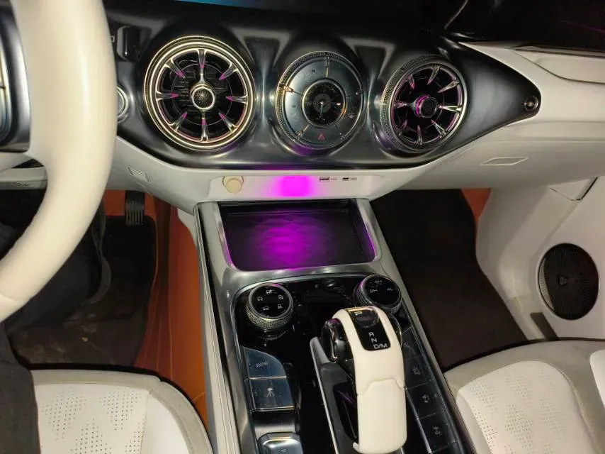 2021 Cyberspace 300 2.0T 227HP L4 8AT,autocango,china used car exporter,china ev exporter,chinese used car exporter,chinese used ev exporter