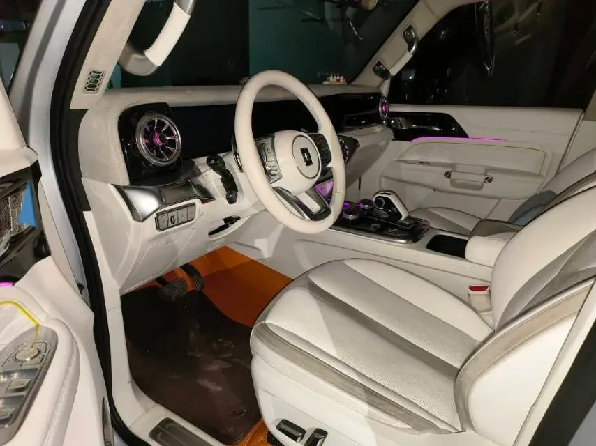 2021 Cyberspace 300 2.0T 227HP L4 8AT,autocango,china used car exporter,china ev exporter,chinese used car exporter,chinese used ev exporter