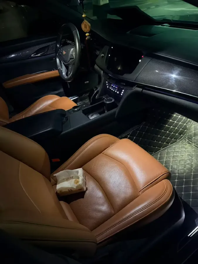 2020 Cadillac CT6 2.0T 241HP L4 10AT,autocango,china used car exporter,china ev exporter,chinese used car exporter,chinese used ev exporter