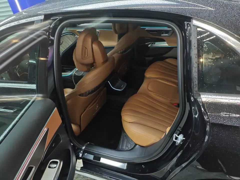 2024 Mercedes-Benz E Class 2.0T 258HP L4 9AT,autocango,china used car exporter,china ev exporter,chinese used car exporter,chinese used ev exporter