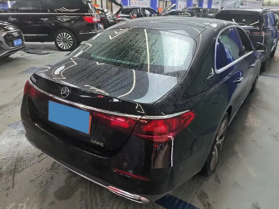 2024 Mercedes-Benz E Class 2.0T 258HP L4 9AT,autocango,china used car exporter,china ev exporter,chinese used car exporter,chinese used ev exporter