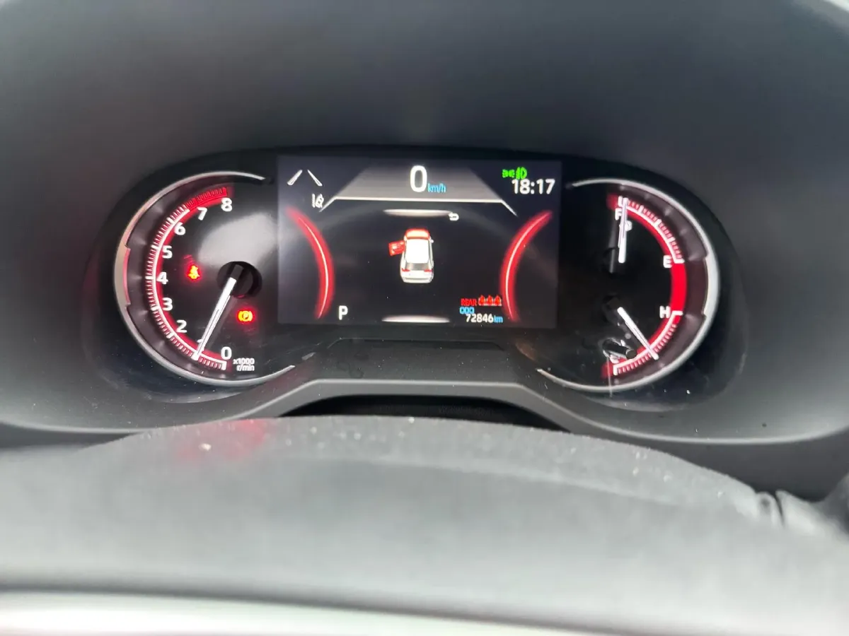 2022 Toyota RAV4 2.0L 171HP L4 CVT,autocango,china used car exporter,china ev exporter,chinese used car exporter,chinese used ev exporter