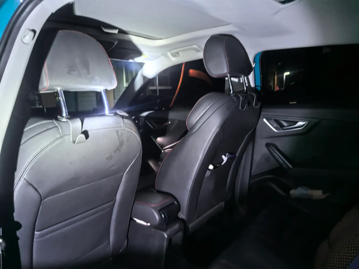 2022 Audi Q2L 1.4T 150HP L4 7DCT,autocango,china used car exporter,china ev exporter,chinese used car exporter,chinese used ev exporter