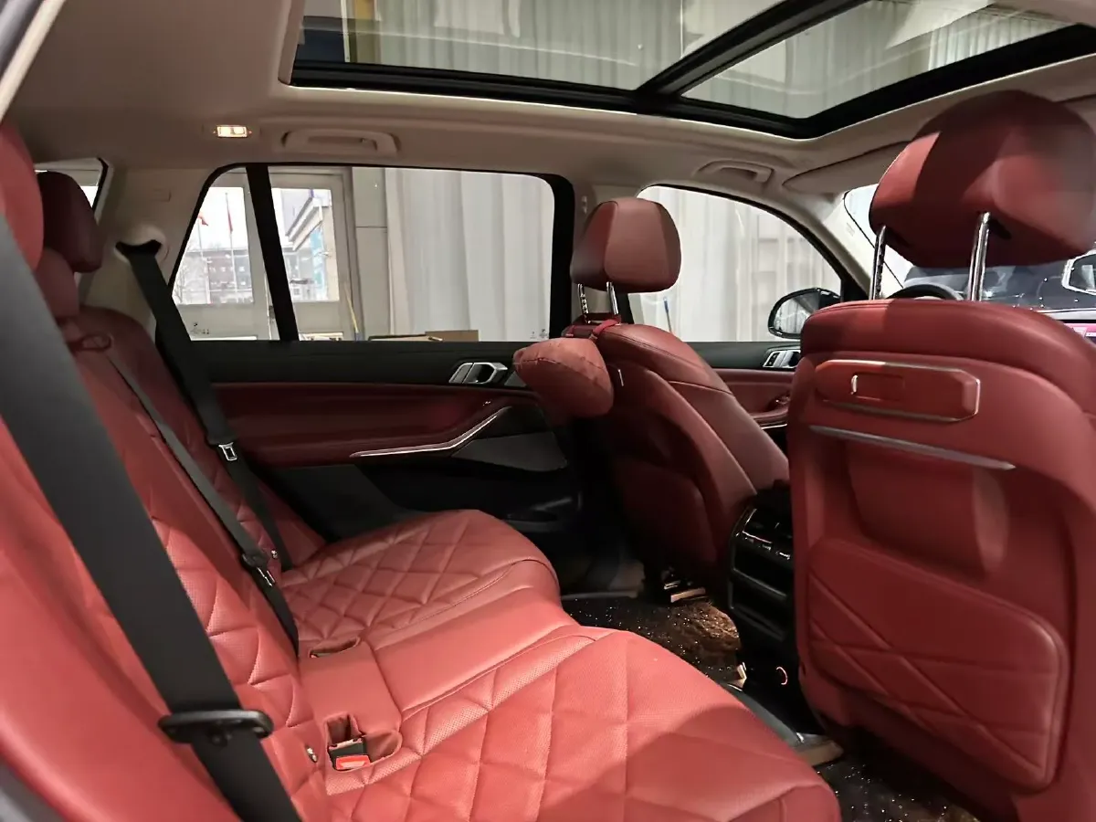 2023 BMW X5 2.0T 258HP L4 8AT,autocango,china used car exporter,china ev exporter,chinese used car exporter,chinese used ev exporter