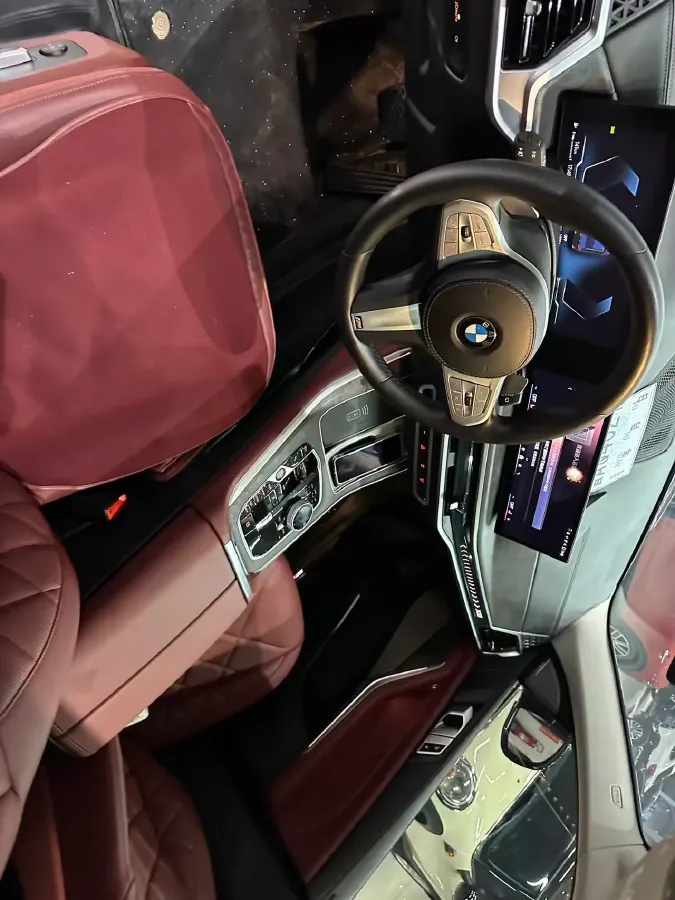 2023 BMW X5 2.0T 258HP L4 8AT,autocango,china used car exporter,china ev exporter,chinese used car exporter,chinese used ev exporter