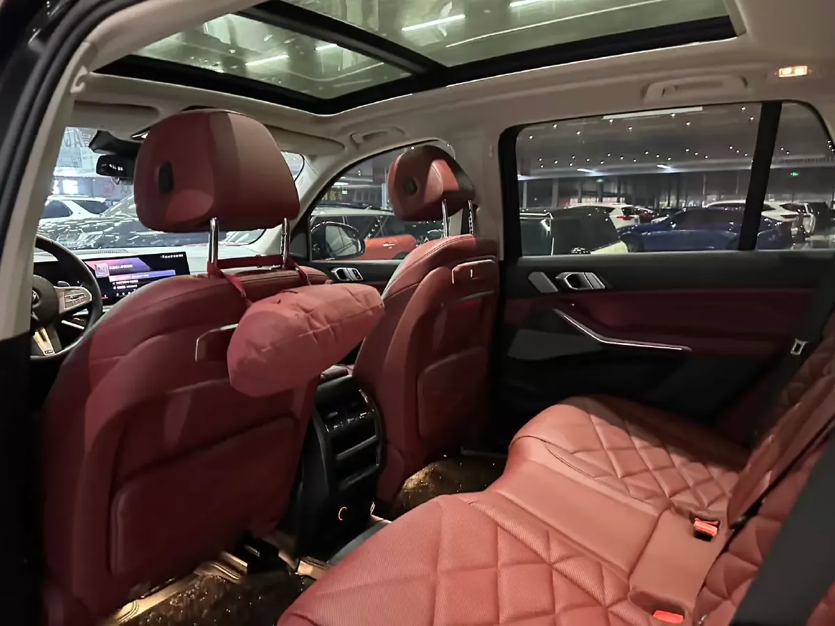 2023 BMW X5 2.0T 258HP L4 8AT,autocango,china used car exporter,china ev exporter,chinese used car exporter,chinese used ev exporter