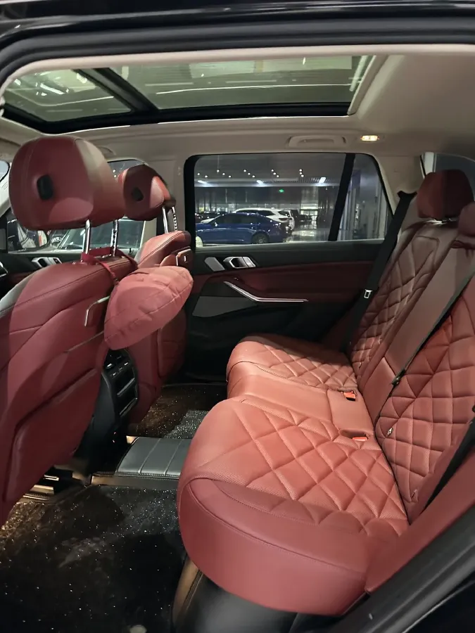 2023 BMW X5 2.0T 258HP L4 8AT,autocango,china used car exporter,china ev exporter,chinese used car exporter,chinese used ev exporter