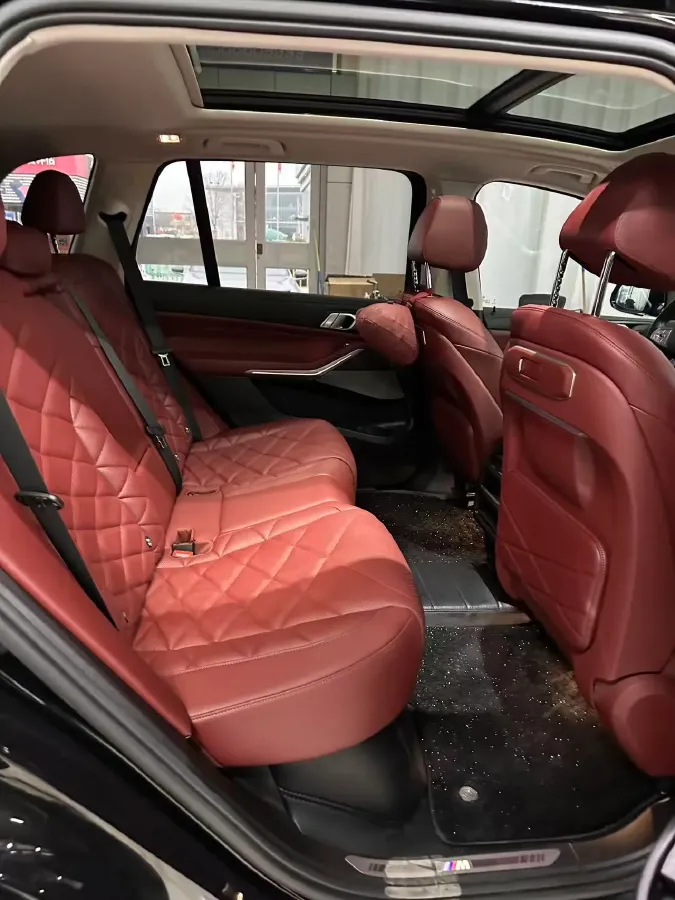 2023 BMW X5 2.0T 258HP L4 8AT,autocango,china used car exporter,china ev exporter,chinese used car exporter,chinese used ev exporter