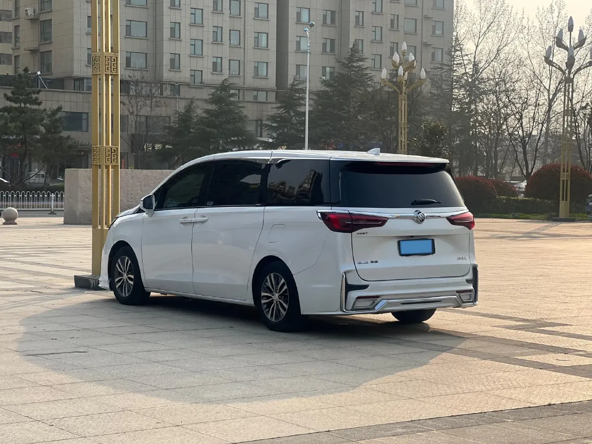 2020 Buick GL8 2.0T 237HP L4 9AT,autocango,china used car exporter,china ev exporter,chinese used car exporter,chinese used ev exporter