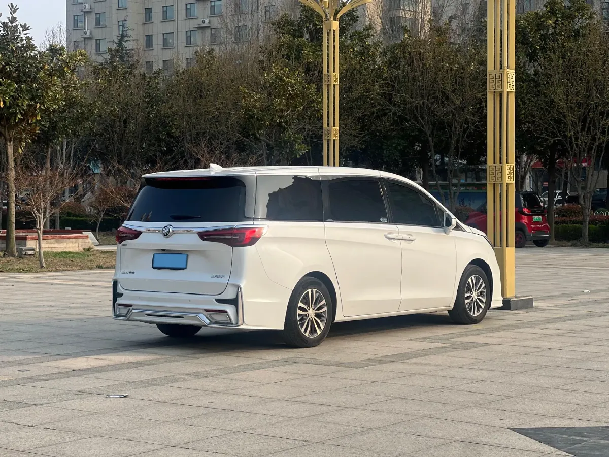 2020 Buick GL8 2.0T 237HP L4 9AT,autocango,china used car exporter,china ev exporter,chinese used car exporter,chinese used ev exporter