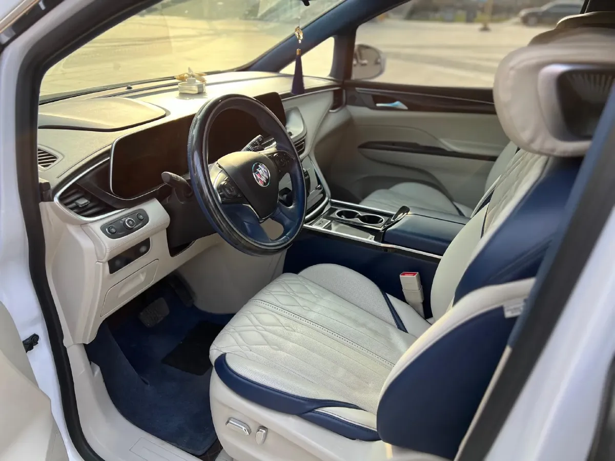 2020 Buick GL8 2.0T 237HP L4 9AT,autocango,china used car exporter,china ev exporter,chinese used car exporter,chinese used ev exporter