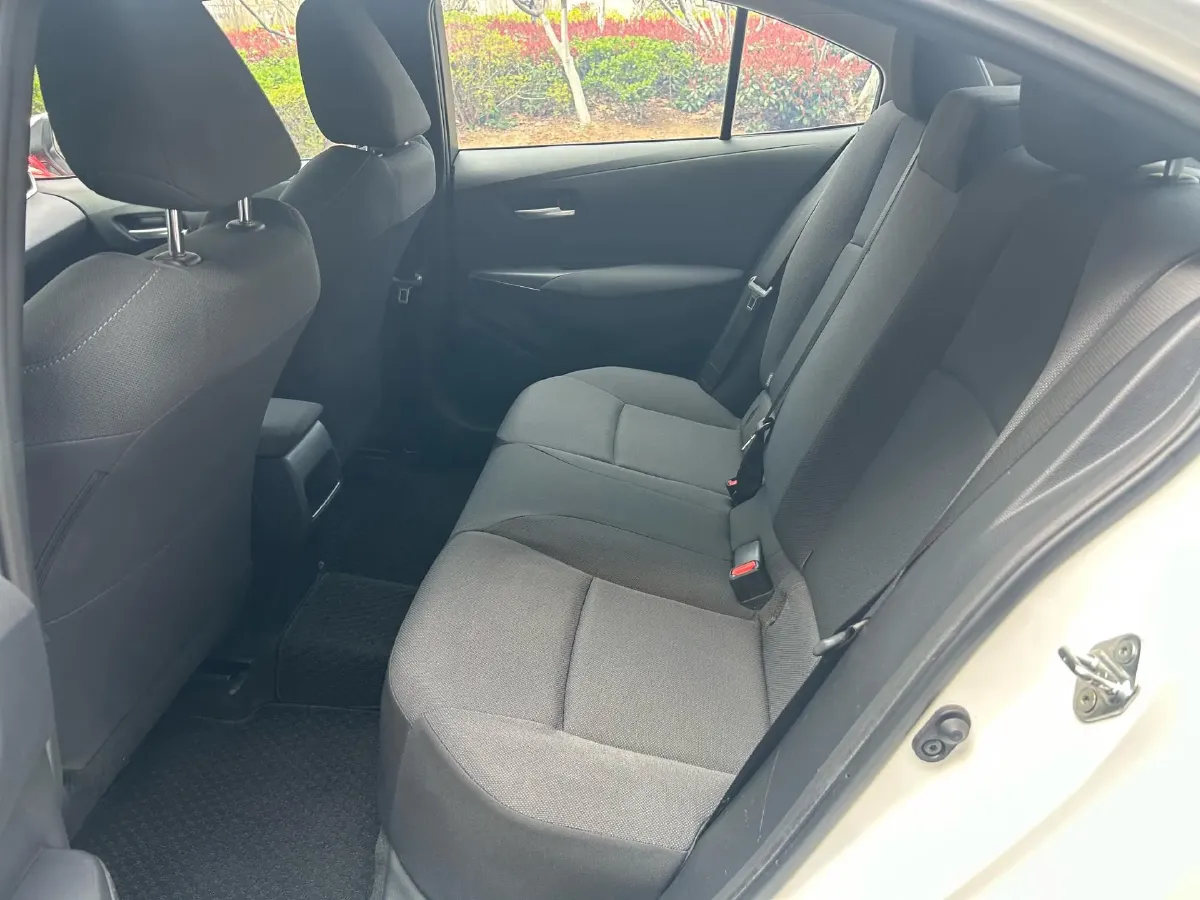 2021 Toyota Corolla 1.2T 116HP L4 CVT,autocango,china used car exporter,china ev exporter,chinese used car exporter,chinese used ev exporter