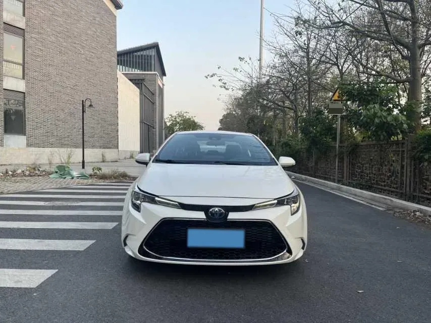 2019 Toyota Levin 1.8L 98HP L4 E-CVT Hybrid,autocango,china used car exporter,china ev exporter,chinese used car exporter,chinese used ev exporter