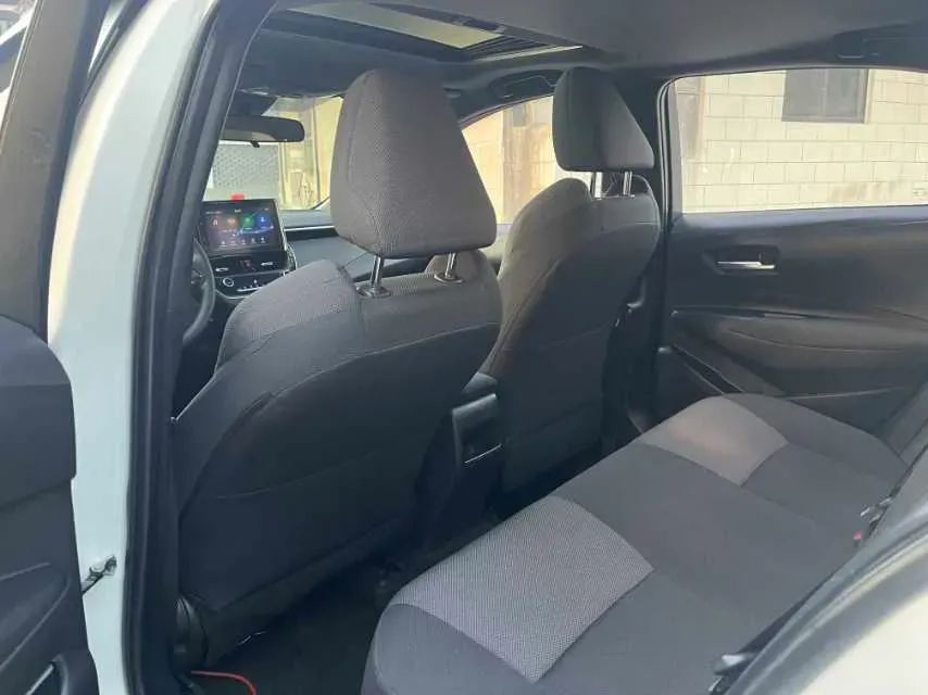 2019 Toyota Levin 1.8L 98HP L4 E-CVT Hybrid,autocango,china used car exporter,china ev exporter,chinese used car exporter,chinese used ev exporter