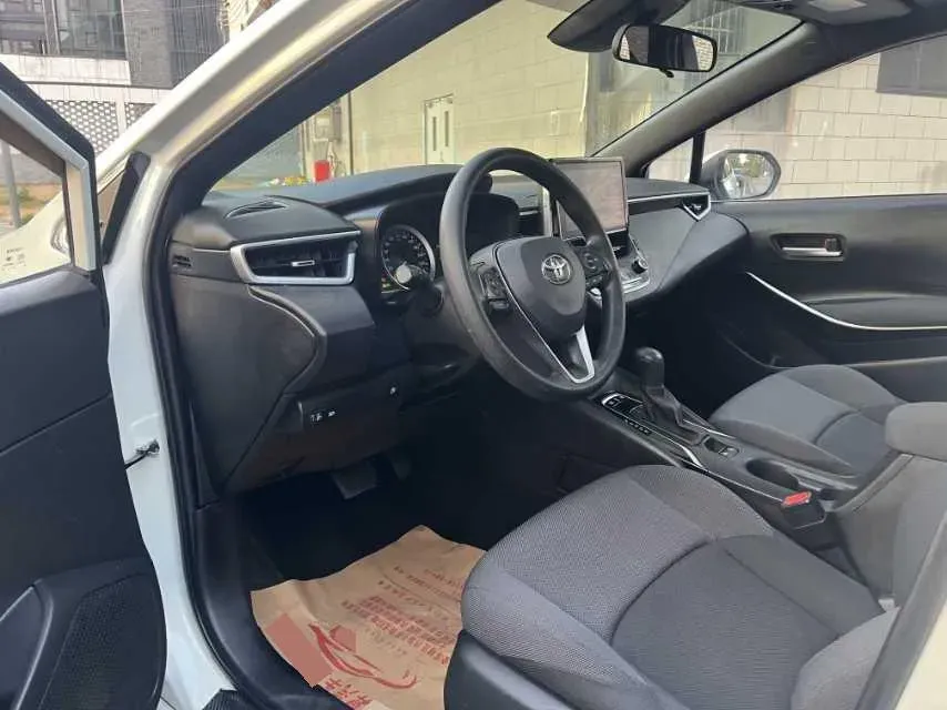 2019 Toyota Levin 1.8L 98HP L4 E-CVT Hybrid,autocango,china used car exporter,china ev exporter,chinese used car exporter,chinese used ev exporter