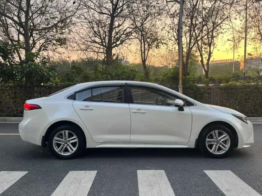 2019 Toyota Levin 1.8L 98HP L4 E-CVT Hybrid,autocango,china used car exporter,china ev exporter,chinese used car exporter,chinese used ev exporter