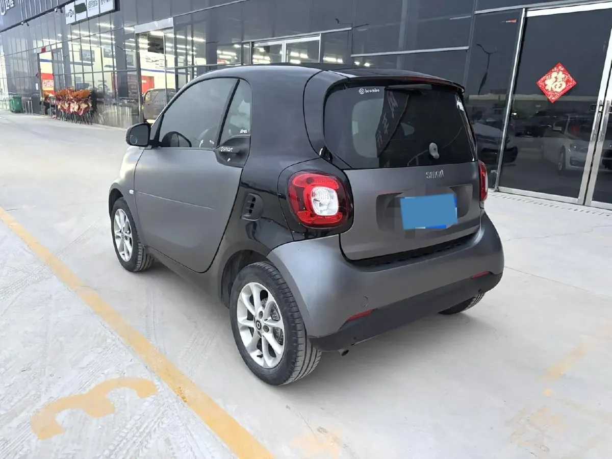 2018 HuangHai JiaoLong 2.4L 143HP L4 5AT,autocango,china used car exporter,china ev exporter,chinese used car exporter,chinese used ev exporter
