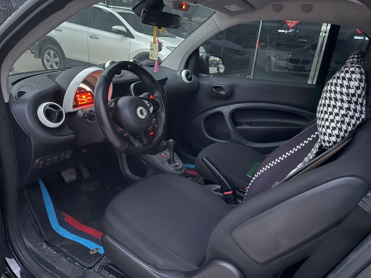 2018 HuangHai JiaoLong 2.4L 143HP L4 5AT,autocango,china used car exporter,china ev exporter,chinese used car exporter,chinese used ev exporter