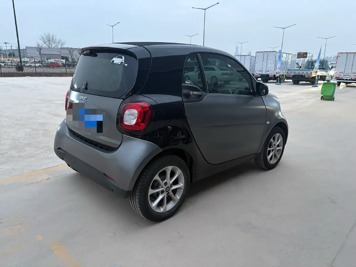 2018 HuangHai JiaoLong 2.4L 143HP L4 5AT,autocango,china used car exporter,china ev exporter,chinese used car exporter,chinese used ev exporter