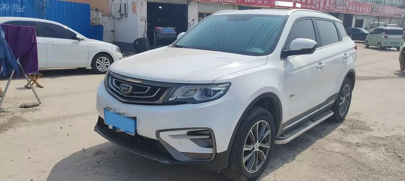 2020 Roewe i6 1.5T 169HP L4 7DCT,autocango,china used car exporter,china ev exporter,chinese used car exporter,chinese used ev exporter