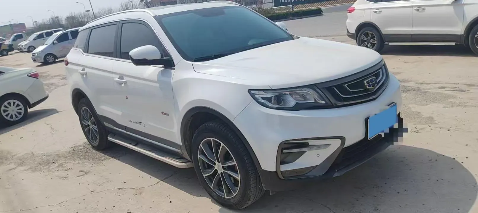 2020 Roewe i6 1.5T 169HP L4 7DCT,autocango,china used car exporter,china ev exporter,chinese used car exporter,chinese used ev exporter
