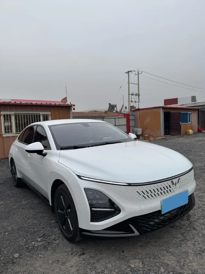 2024 WuLing XingGuang 1.5L 106HP L4 E-CVT PHEV 20.5KWH,autocango,china used car exporter,china ev exporter,chinese used car exporter,chinese used ev exporter