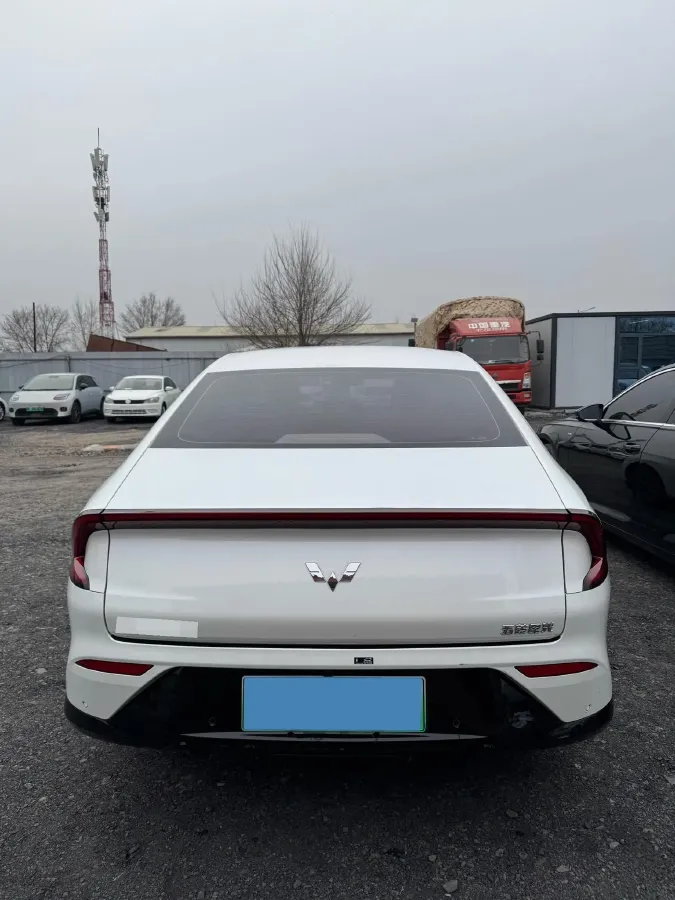 2024 WuLing XingGuang 1.5L 106HP L4 E-CVT PHEV 20.5KWH,autocango,china used car exporter,china ev exporter,chinese used car exporter,chinese used ev exporter