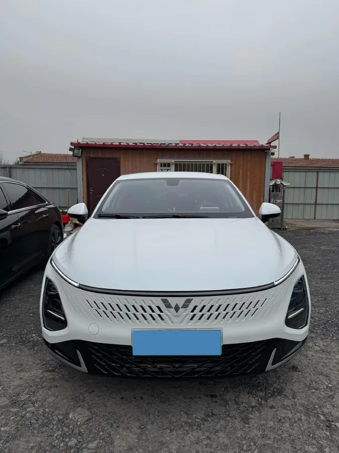 2024 WuLing XingGuang 1.5L 106HP L4 E-CVT PHEV 20.5KWH,autocango,china used car exporter,china ev exporter,chinese used car exporter,chinese used ev exporter