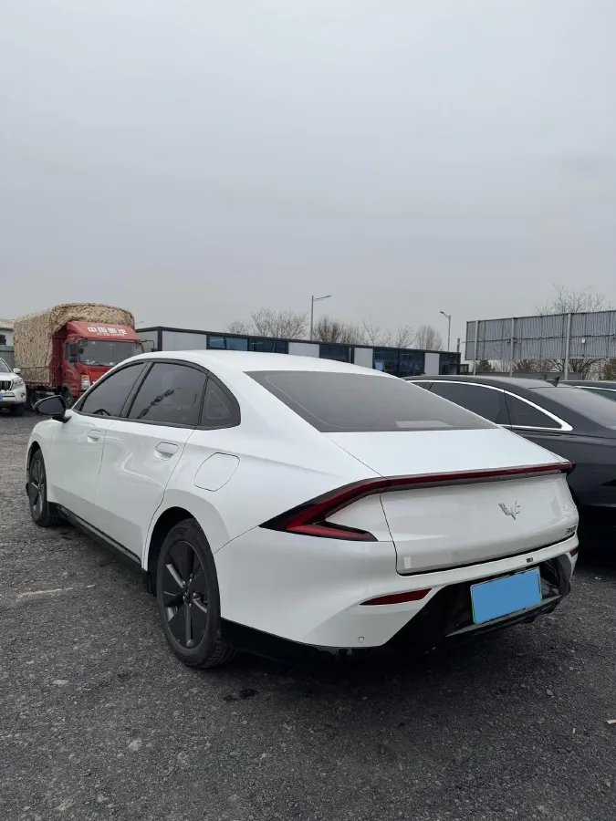 2024 WuLing XingGuang 1.5L 106HP L4 E-CVT PHEV 20.5KWH,autocango,china used car exporter,china ev exporter,chinese used car exporter,chinese used ev exporter