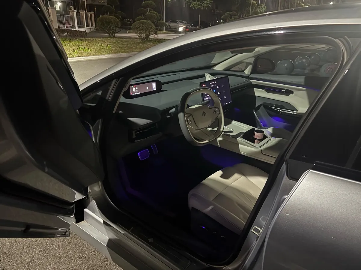 2023 HYPTEC GT BEV 60KWH,autocango,china used car exporter,china ev exporter,chinese used car exporter,chinese used ev exporter