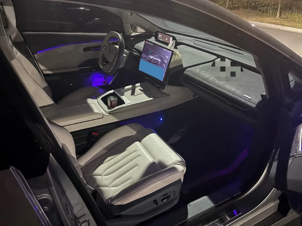 2023 HYPTEC GT BEV 60KWH,autocango,china used car exporter,china ev exporter,chinese used car exporter,chinese used ev exporter