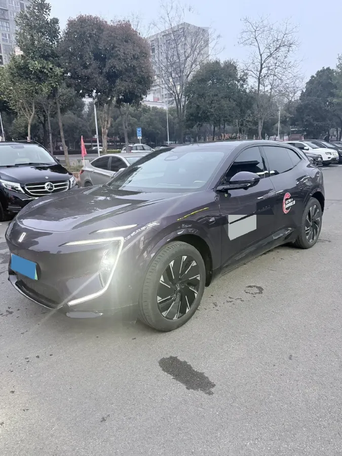 2024 Avatr 07 BEV 82.16KWH,autocango,china used car exporter,china ev exporter,chinese used car exporter,chinese used ev exporter