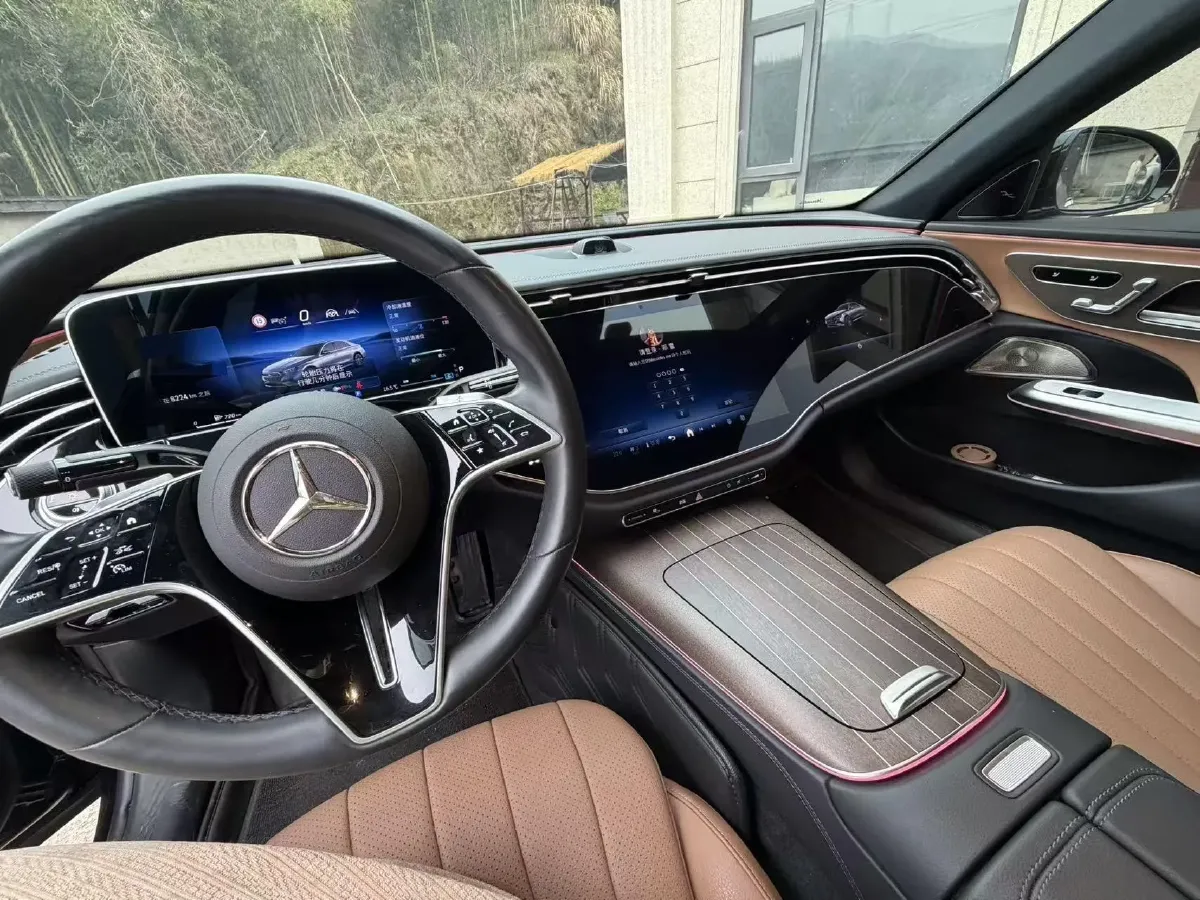 2024 Mercedes-Benz E Class 2.0T 258HP L4 9AT,autocango,china used car exporter,china ev exporter,chinese used car exporter,chinese used ev exporter