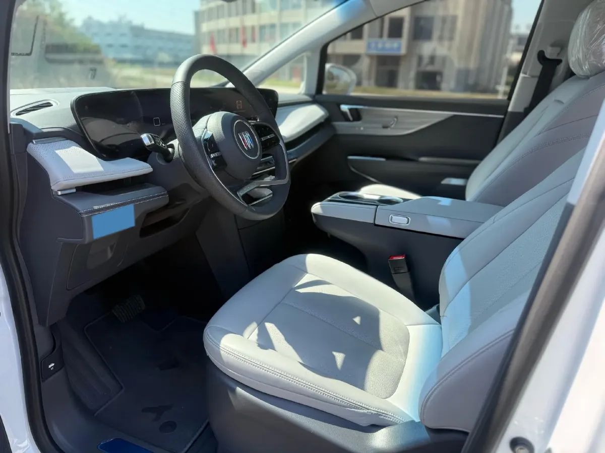 2025 Buick GL8 2.0T 237HP L4 9AT,autocango,china used car exporter,china ev exporter,chinese used car exporter,chinese used ev exporter