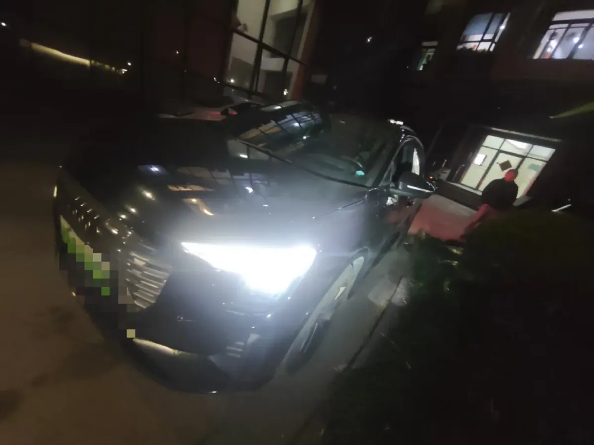 2023 Audi Q5 e-tron BEV 83.4KWH,autocango,china used car exporter,china ev exporter,chinese used car exporter,chinese used ev exporter