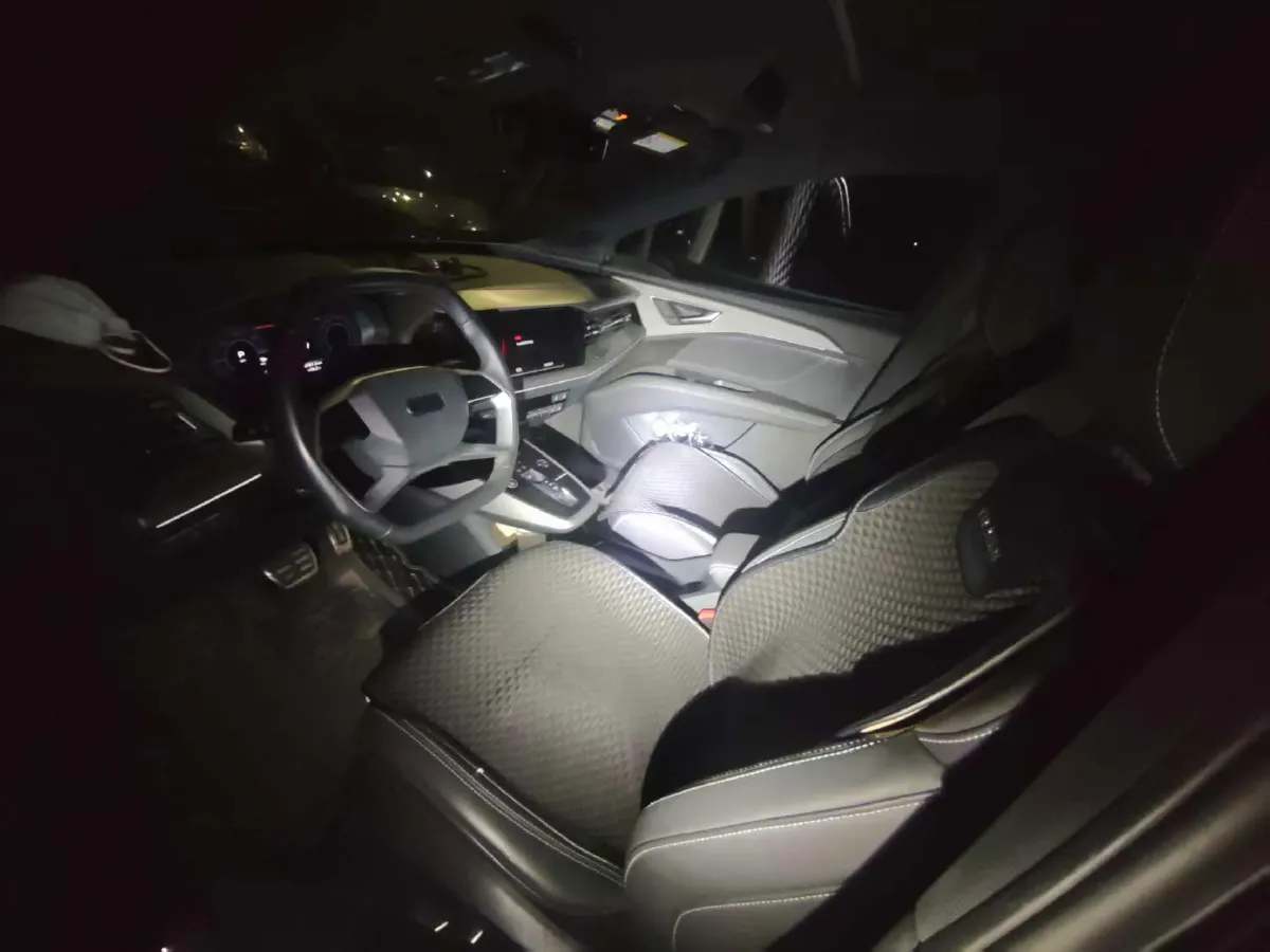 2023 Audi Q5 e-tron BEV 83.4KWH,autocango,china used car exporter,china ev exporter,chinese used car exporter,chinese used ev exporter