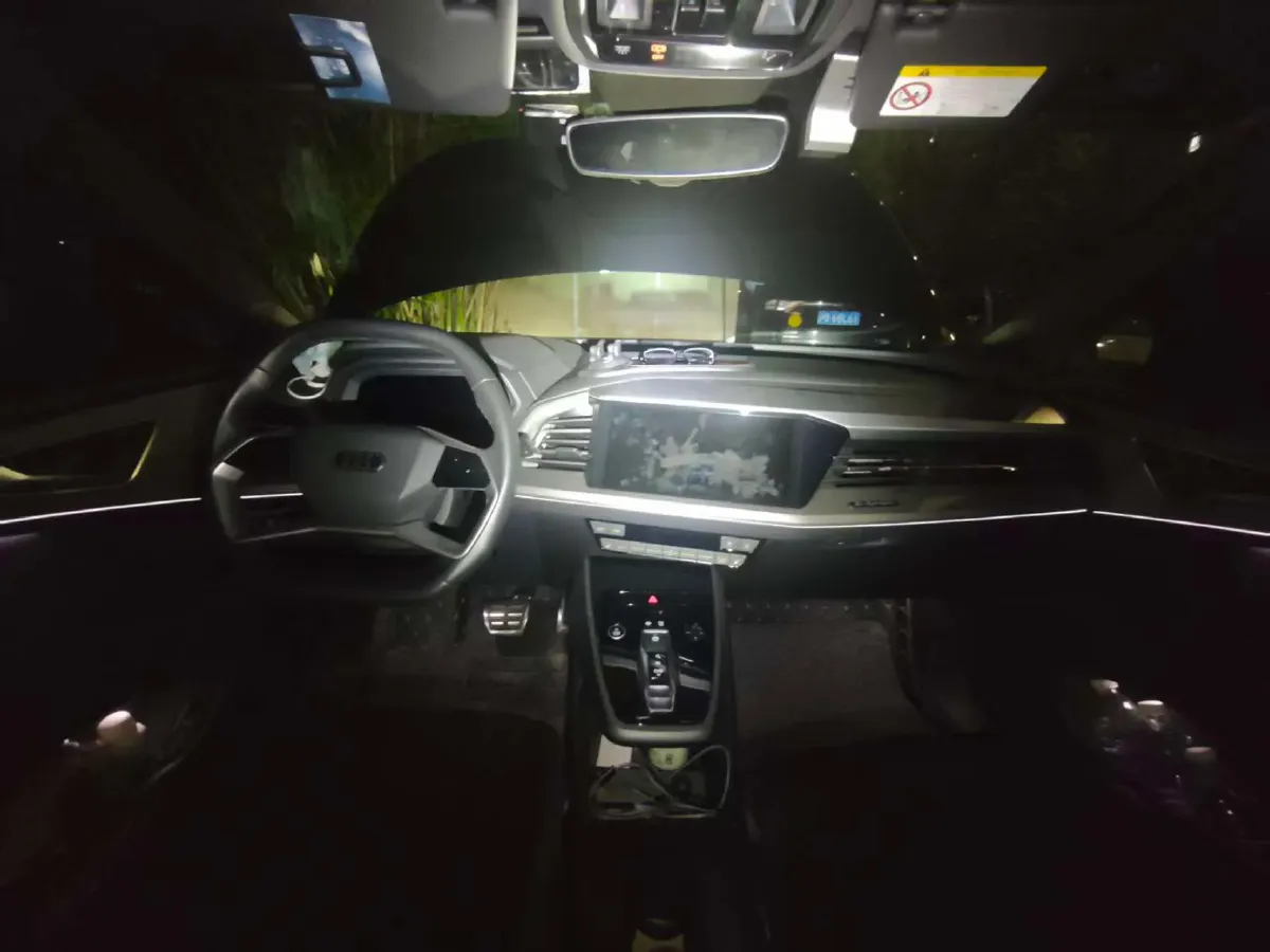 2023 Audi Q5 e-tron BEV 83.4KWH,autocango,china used car exporter,china ev exporter,chinese used car exporter,chinese used ev exporter