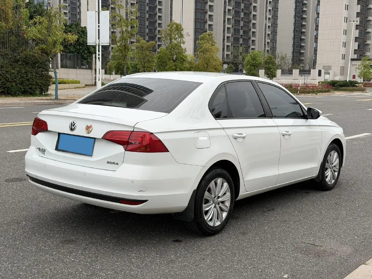 2019 Volkswagen Bora 1.5L 110HP L4 6AT,autocango,china used car exporter,china ev exporter,chinese used car exporter,chinese used ev exporter