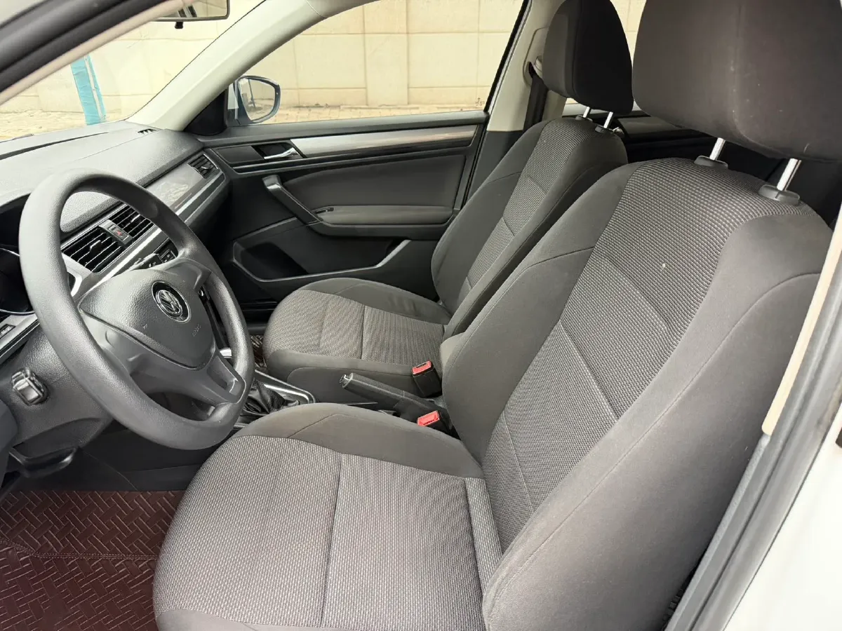 2019 Volkswagen Bora 1.5L 110HP L4 6AT,autocango,china used car exporter,china ev exporter,chinese used car exporter,chinese used ev exporter