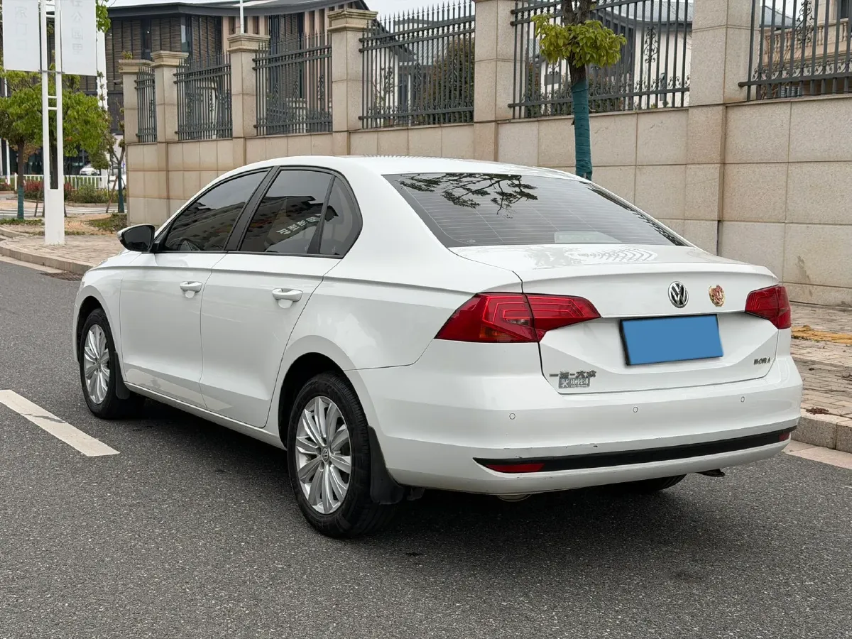 2019 Volkswagen Bora 1.5L 110HP L4 6AT,autocango,china used car exporter,china ev exporter,chinese used car exporter,chinese used ev exporter