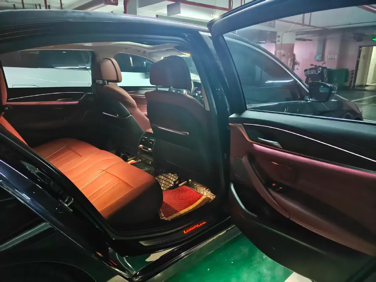 2021 BMW 5 Series 2.0T 252HP L4 8AT,autocango,china used car exporter,china ev exporter,chinese used car exporter,chinese used ev exporter