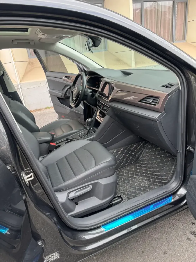 2022 Volkswagen Tharu 2.0T 186HP L4 7DCT,autocango,china used car exporter,china ev exporter,chinese used car exporter,chinese used ev exporter