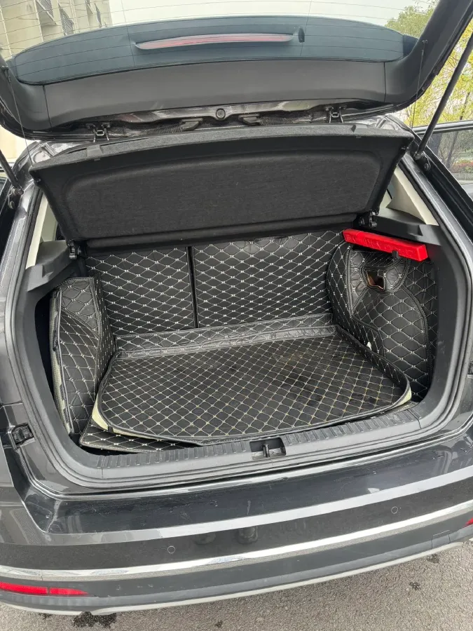 2022 Volkswagen Tharu 2.0T 186HP L4 7DCT,autocango,china used car exporter,china ev exporter,chinese used car exporter,chinese used ev exporter