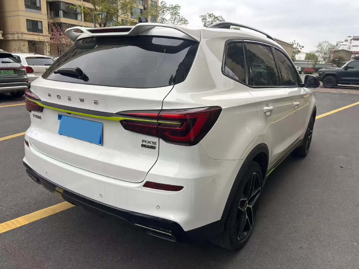 2021 Roewe RX5 1.5T 181HP L4 7DCT,autocango,china used car exporter,china ev exporter,chinese used car exporter,chinese used ev exporter