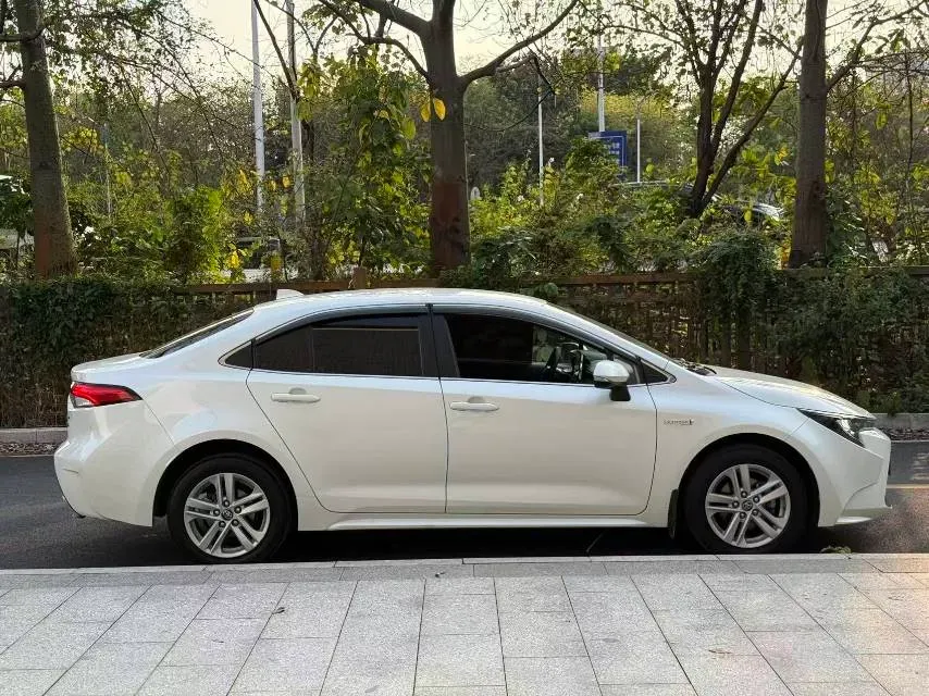 2019 Toyota Levin 1.8L 98HP L4 E-CVT Hybrid,autocango,china used car exporter,china ev exporter,chinese used car exporter,chinese used ev exporter