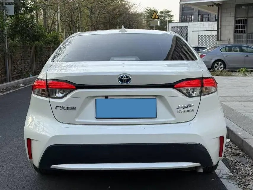 2019 Toyota Levin 1.8L 98HP L4 E-CVT Hybrid,autocango,china used car exporter,china ev exporter,chinese used car exporter,chinese used ev exporter