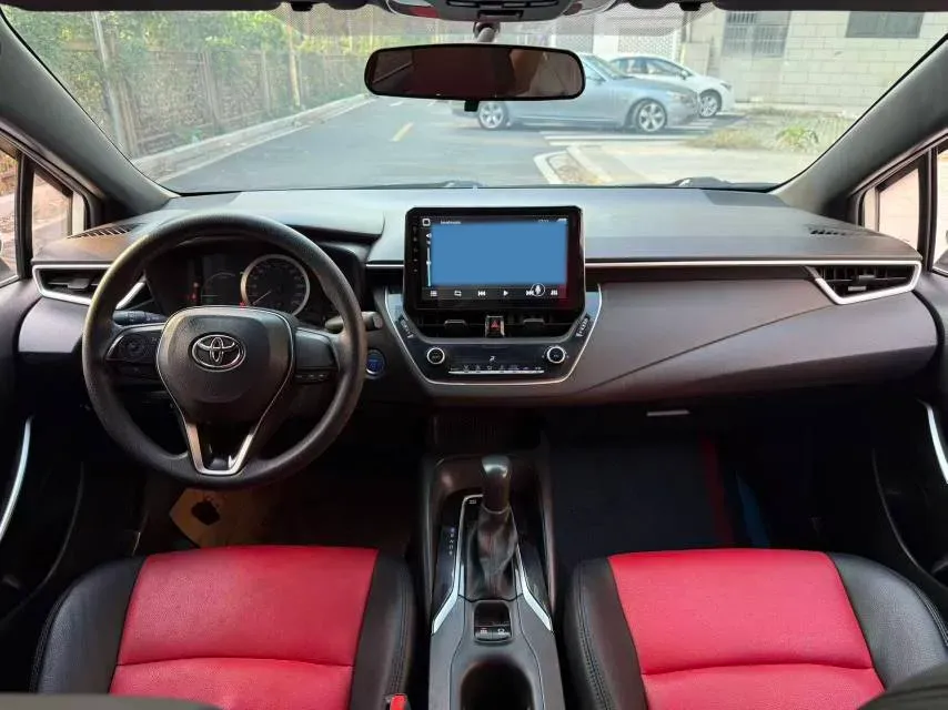 2019 Toyota Levin 1.8L 98HP L4 E-CVT Hybrid,autocango,china used car exporter,china ev exporter,chinese used car exporter,chinese used ev exporter